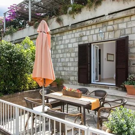 Maria Apartment Donje Celo