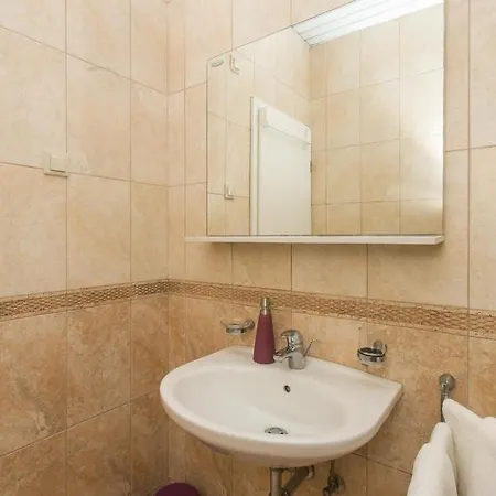 Apartment Maria *