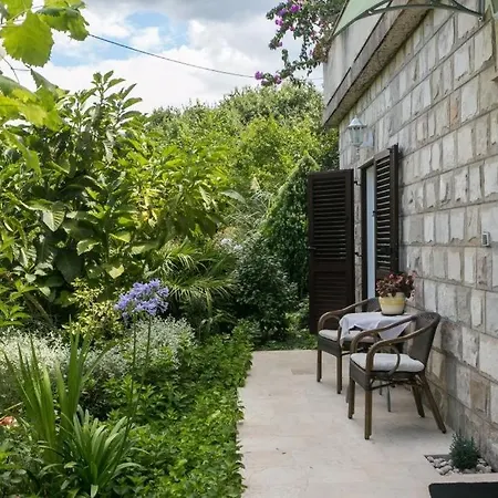 Maria Apartment
