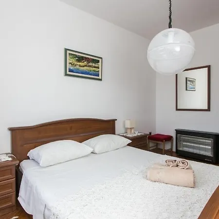 Apartment Maria