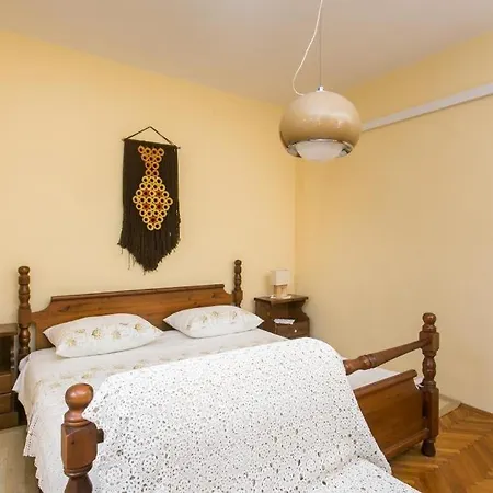 Apartment Maria Donje Celo