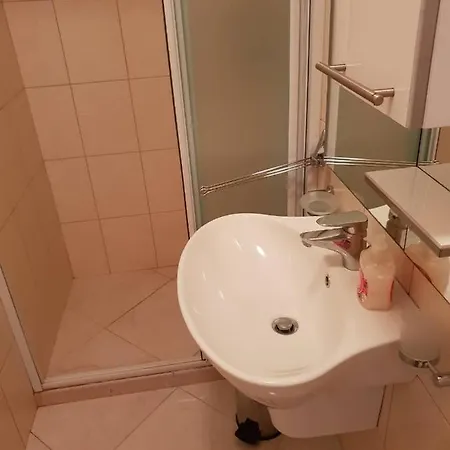 Maria Apartment