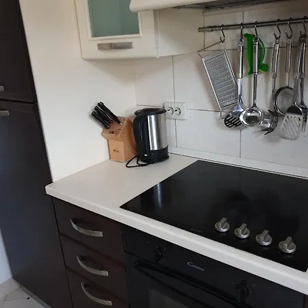 Apartment Maria