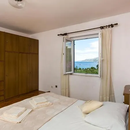 Maria Apartment