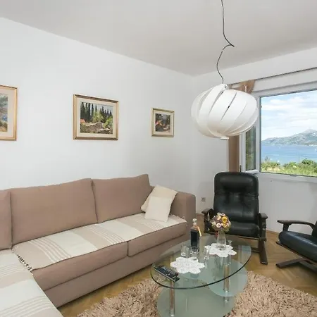 Apartment Maria Donje Celo