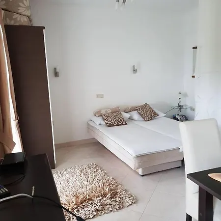 Maria Apartment