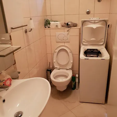 Apartment Maria