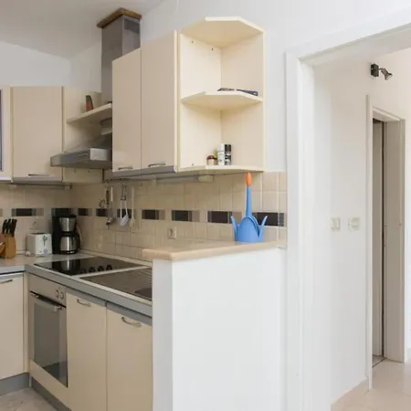 Maria Apartmán