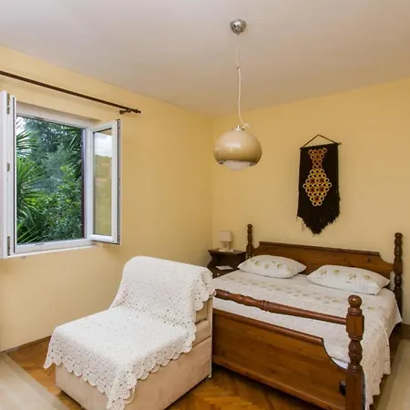 Apartmán Maria