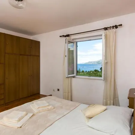 Apartmán Maria