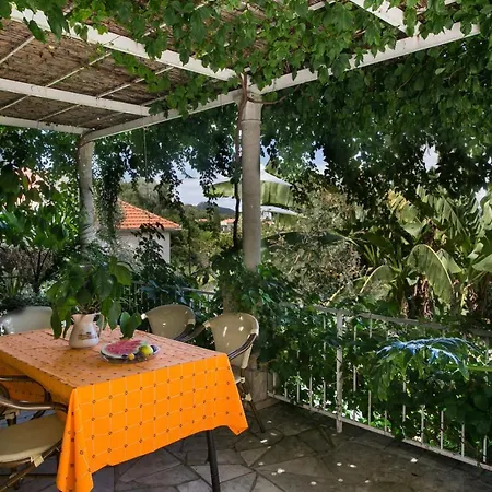 Maria Apartment *