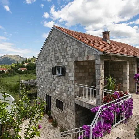 Appartement Maria *