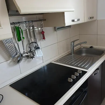 Apartment Maria