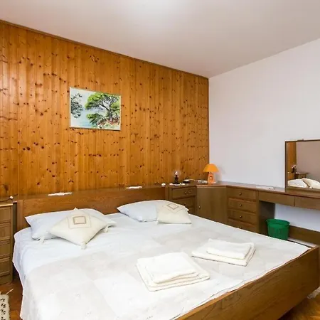 Maria Apartment