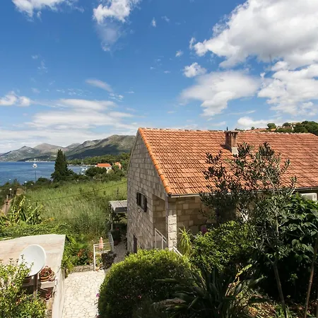 Apartment Maria Donje Celo