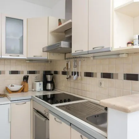 Appartement Maria