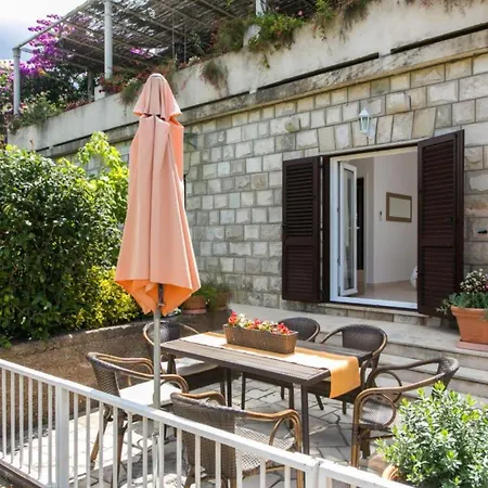 Maria Appartement *