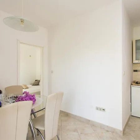 Appartement Maria *