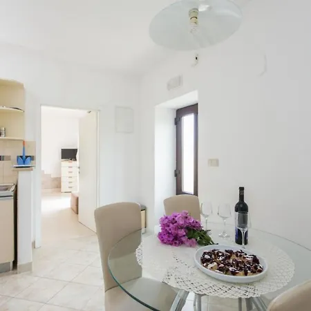 Maria Appartement Donje Celo