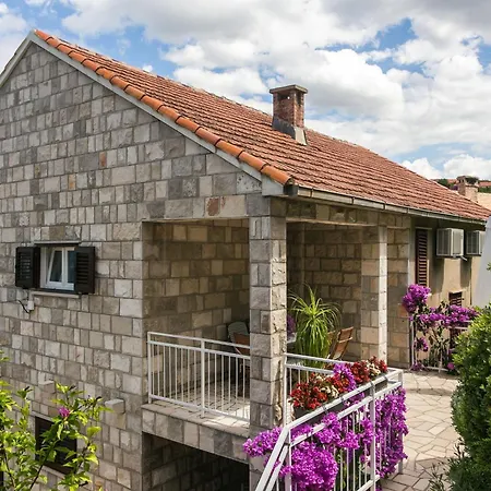 Appartement Maria Donje Celo