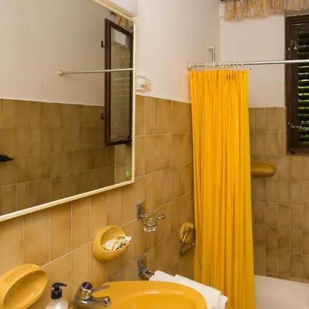 Maria Appartement *