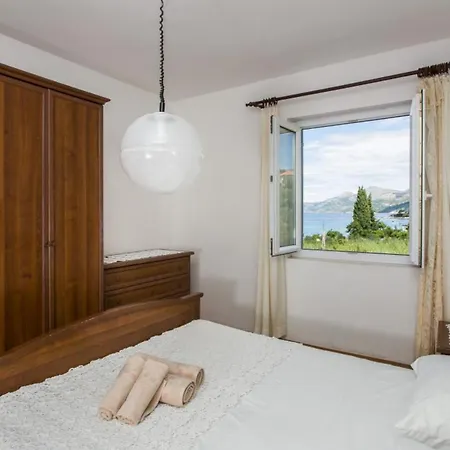 Maria Apartment Donje Celo