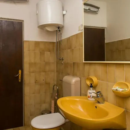 Maria Appartement *