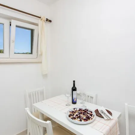 Appartement Maria *