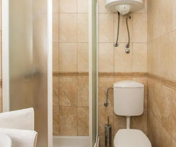 Maria 아파트 Donje Celo