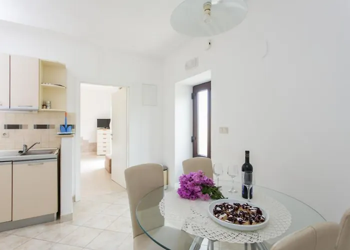 Maria 아파트 Donje Celo