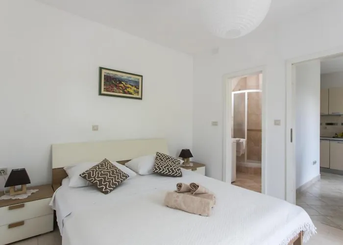 아파트 Maria Donje Celo