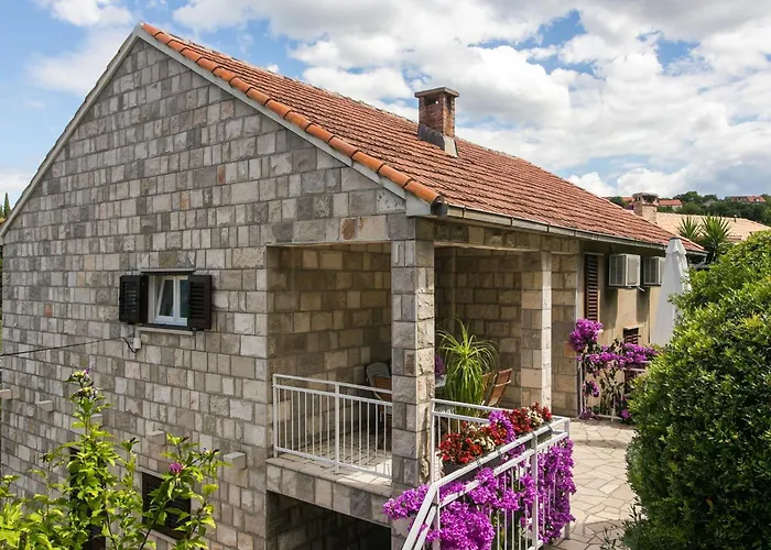 아파트 Maria Donje Celo