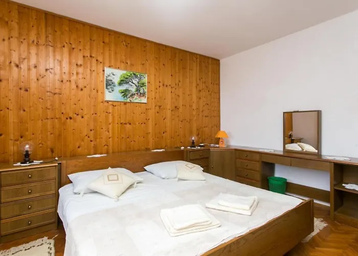 아파트 Maria Donje Celo