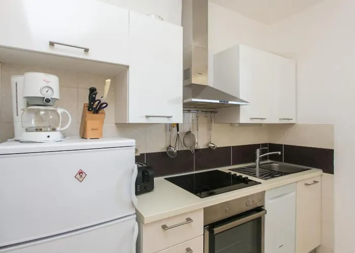 Maria 아파트 Donje Celo